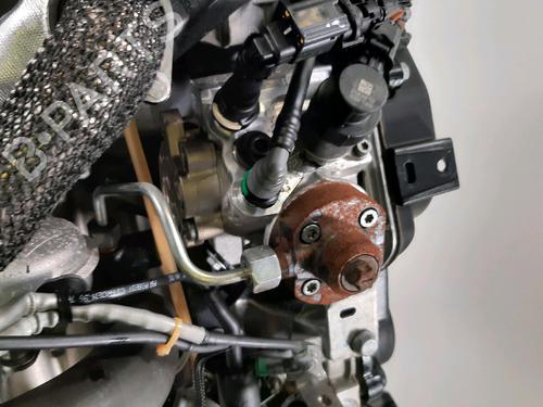 Engine CITROËN C3 Picasso (SH_) 1.6 HDI 90 | BP31079273M1 