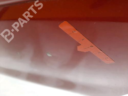 Left rear door CITROËN C4 Grand Picasso I (UA_) 1.6 HDi | BP10424814C4