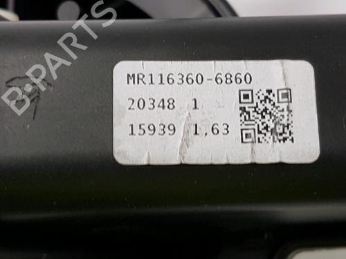 Heater blower motor FIAT 500e (332_) Elektro 3+1 (FA1) | BP13680792M62 