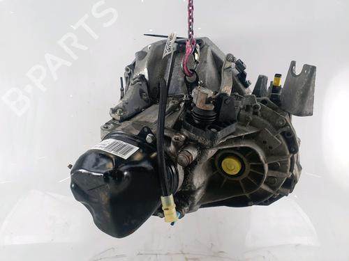 Gearbox RENAULT CLIO II (BB_, CB_) 1.5 dCi (B/CB3M) | BP29144664M3 