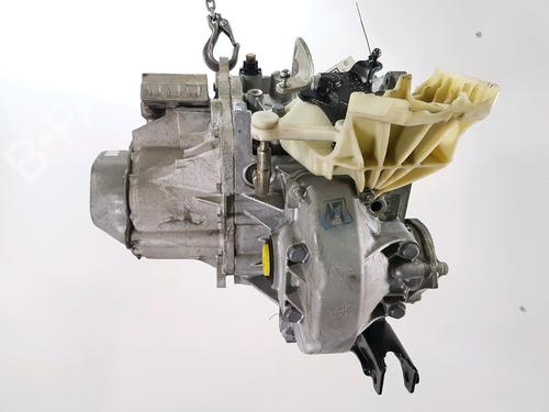 Gearbox PEUGEOT 208 I (CA_, CC_) 1.6 HDi / BlueHDi 75 | BP29762152M3 
