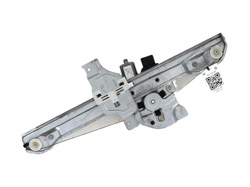 Front left window mechanism CITROËN C3 III (SX) 1.2 PureTech 82 | BP32284917C22 - Image 2