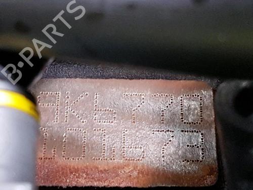 Engine RENAULT CLIO III (BR0/1, CR0/1) 1.5 dCi | BP32279328M1