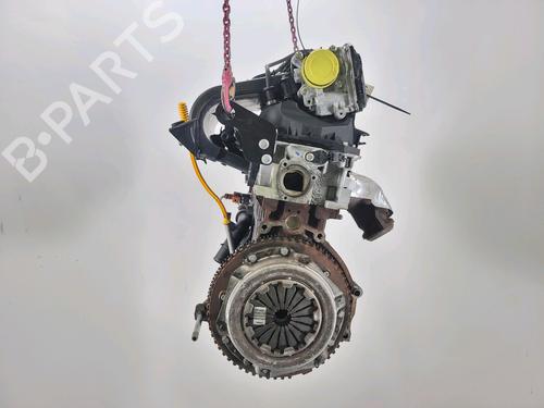 Engine RENAULT TWINGO II (CN0_) 1.2 16V (CN04, CN0B) | BP29346938M1 
