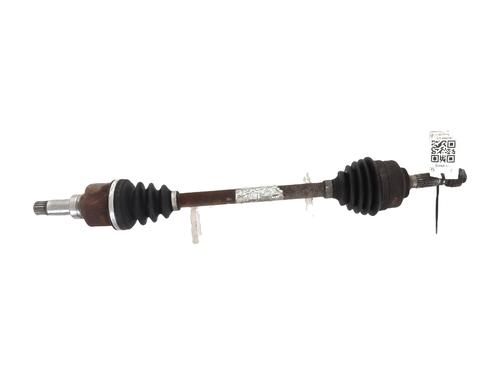 Used Left front driveshaft CITROËN C3 I (FC_, FN_) 1.4 i (73 hp) 29321265