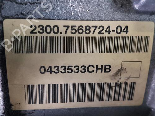 Gearbox MINI MINI (R56) Cooper | BP33685969M3 - Image 5