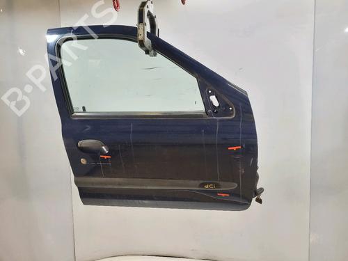 Used Right front door RENAULT THALIA II (LU_) 1.5 dCi (65 hp) 24871809
