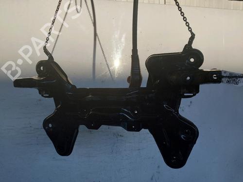 Subframe CITROËN C3 II (SC_) 1.4 HDi 70 (SC8HZC, SC8HR0, SC8HP4) | BP33838480M9 - Image 2