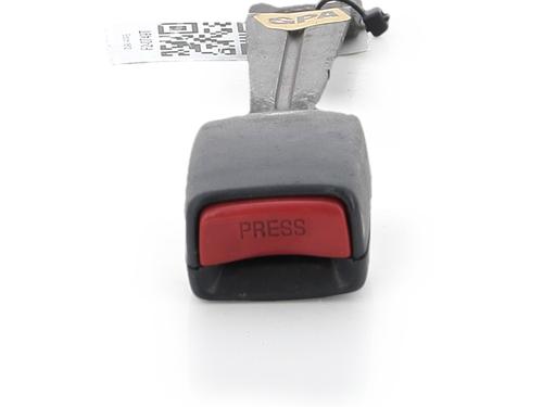 Used Seat buckle Seat buckle TOYOTA YARIS (_P1_) 1.0 (SCP10_, SCP10R) (68 hp) 40441732 40441732