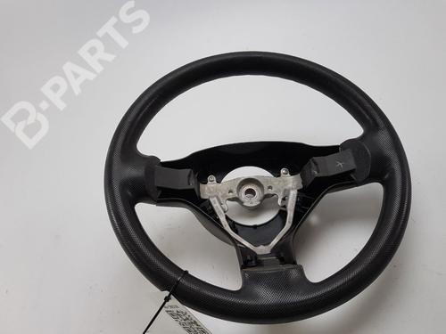 Used Steering wheel Steering wheel PEUGEOT 107 (PM_, PN_) 1.0 (68 hp) 10454643 10454643