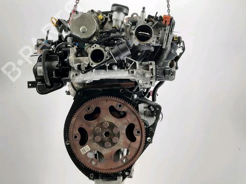 Engine OPEL ZAFIRA TOURER C (P12) 2.0 CDTi (75) | BP33009465M1  - Image 6