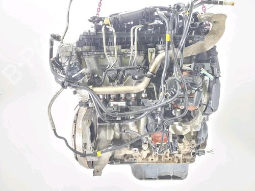 Engine CITROËN C3 I (FC_, FN_) 1.6 16V HDi | BP30048829M1