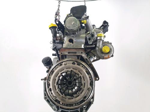 Engine RENAULT MEGANE III Hatchback (BZ0/1_, B3_) | BP38918050M1 - Image 3