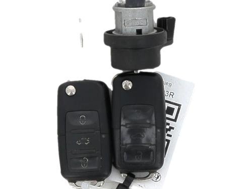 Używane Stacyjka Stacyjka VW TIGUAN (5N_) 2.0 TDI (140 hp) 36898318 36898318