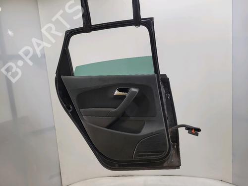 Left rear door VW POLO V (6R1, 6C1) 1.6 TDI | BP27814870C4 
