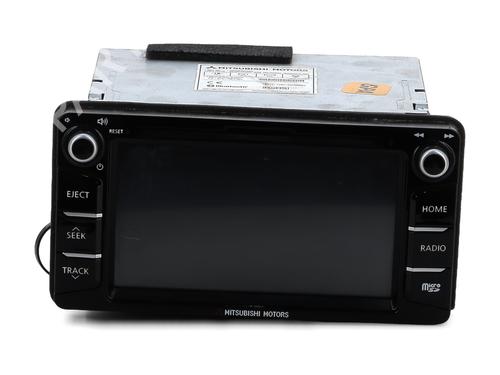 Bilradio MITSUBISHI L200 / TRITON (KJ_, KK_, KL_) 2.4 DI-D 4WD (KL1T) (181 hp) 29470555