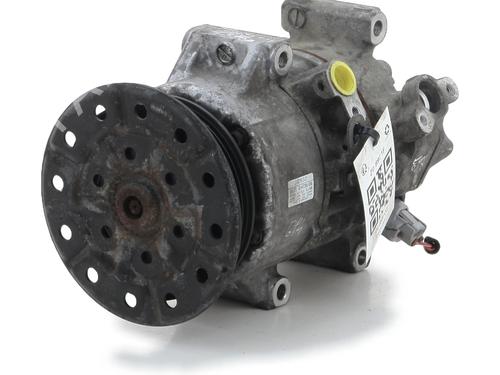 Used AC compressor TOYOTA AVENSIS (_T25_) 2.0 D-4D (CDT250_, CDT250R) (116 hp) 27531428