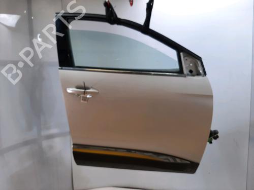 Tür rechts vorne PEUGEOT 3008 SUV (MC_, MR_, MJ_, M4_) 1.5 BlueHDi 