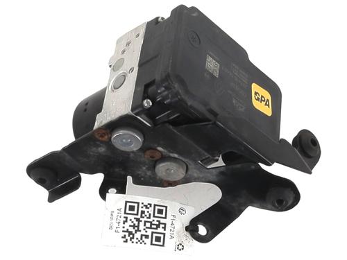 ABS pump RENAULT MEGANE CC (EZ0/1_) 1.9 dCi (EZ0J, EZ1S) | BP33838843M43 - Image 6