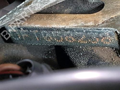 Engine AUDI Q3 (8UB, 8UG) 2.0 TDI | BP32180341M1  - Image 13