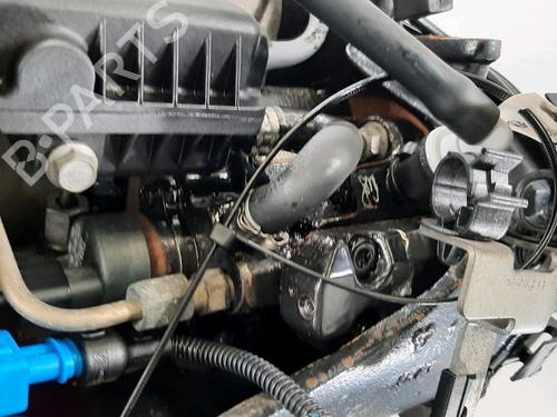 Engine FIAT DOBLO MPV (119_, 223_)  | BP32101919M1 