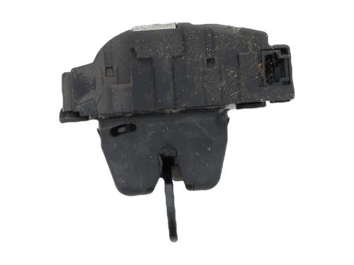 Used Tailgate lock Tailgate lock PEUGEOT 207 SW (WK_) 1.6 HDi (92 hp) 33446556 33446556