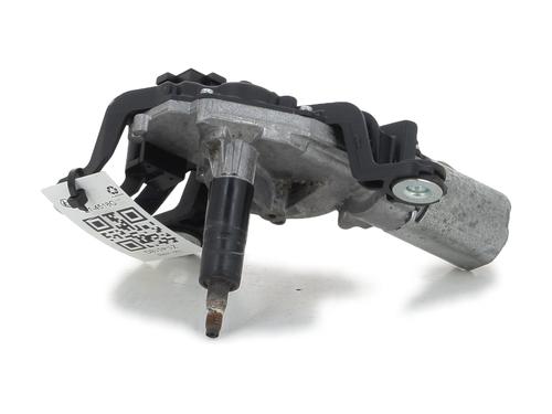 Rear wiper motor VW GOLF V (1K1) 2.0 TDI | BP29346506M102 