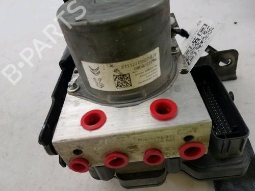ABS pump PEUGEOT 308 II (LB_, LP_, LW_, LH_, L3_) 1.2 THP 130 | BP13894536M43 