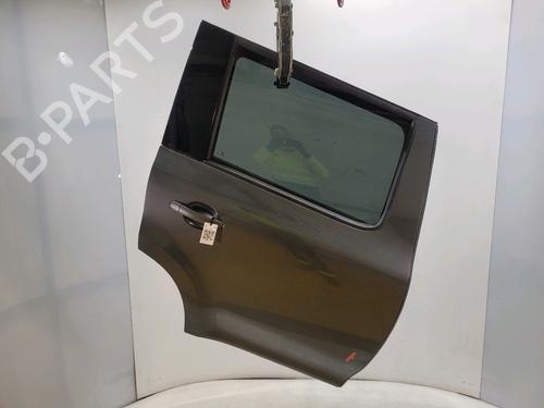 Used Right rear door SKODA YETI (5L) 1.2 TSI (110 hp) 31349848