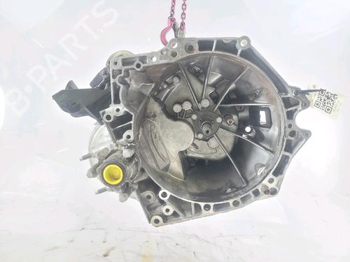 Gearbox PEUGEOT PARTNER Tepee 1.6 HDi 90 | BP29470874M3 