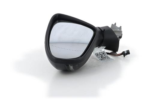 Left mirror RENAULT CLIO V (B7_) 1.6 E-TECH 140 (B7MU) | BP37017196C26 - Image 6