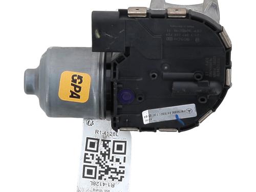 Front wiper motor MERCEDES-BENZ C-CLASS (W205) C 350 e (205.047) | BP27690659M29 