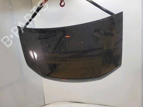 Used Hood DACIA LOGAN MCV II TCe 90 (K8M1, K8MA, K8AC) (90 hp) 30895109