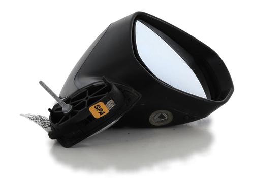 Right mirror PEUGEOT 3008 I MPV (0U_) 2.0 HDi 150 / BlueHDi 150 | BP29522331C27 