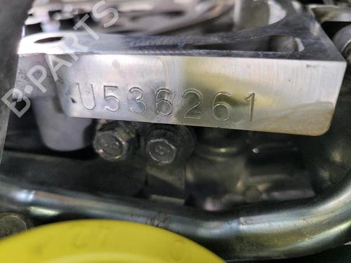 Engine IVECO DAILY VI Van 55S18, 55C18, 70S18, 70C18 | BP39941858M1 - Image 11
