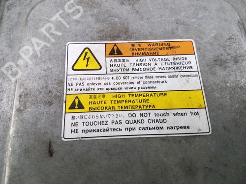 Andre PEUGEOT PARTNER Tepee Électrique | BP30558815O1 