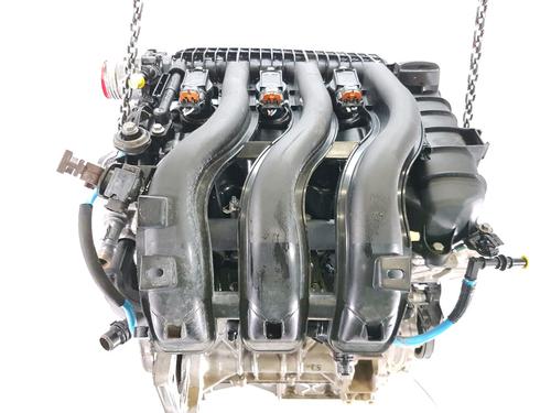 Engine CITROËN C3 III (SX) 1.2 PureTech 82 | BP31079257M1 