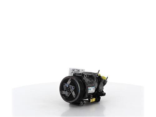 Compressor A/C Compressor A/C CITROËN C3 Picasso (SH_) 1.6 HDI 90 (92 hp) 36212025 36212025
