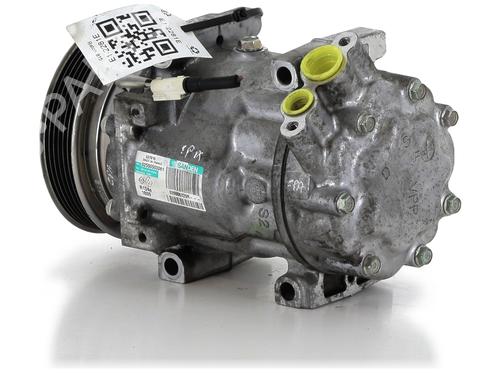 AC compressor DACIA SANDERO 1.5 dCi | BP27095896M34 