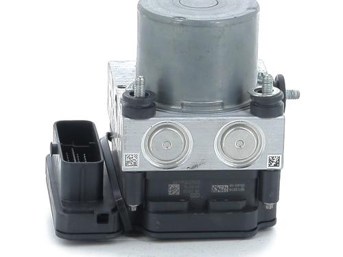 Used ABS pump MG MG ZS SUV (AZS1) 1.5 VTi (106 hp) 31349171