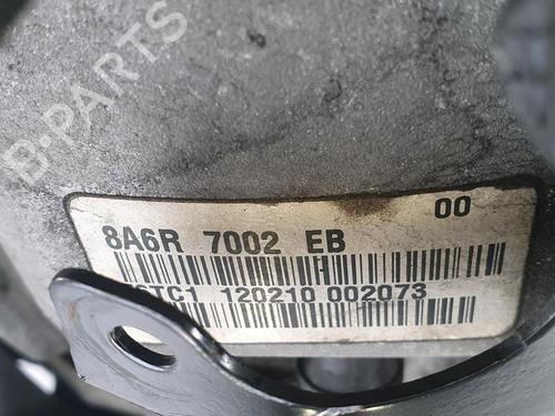 Gearbox FORD FIESTA VI (CB1, CCN) 1.4 TDCi | BP32433561M3 - Image 5