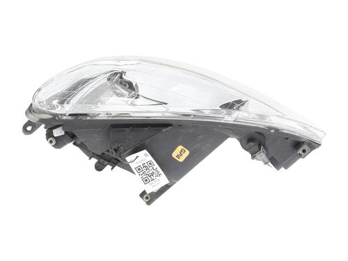 Venstre forlygte PEUGEOT 206 Hatchback (2A/C) 1.4 HDi eco 70 | BP30474243C28 