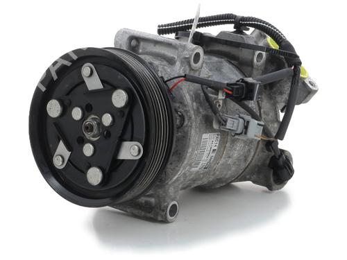 AC-Kompressor RENAULT MEGANE IV Hatchback (B9A/M/N_) 1.5 dCi 90 (B9A1) (90 hp) 28835251
