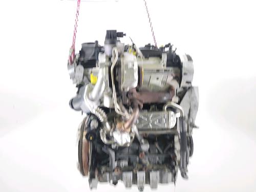 Engine SEAT IBIZA IV (6J5, 6P1) 1.6 TDI | BP28533909M1