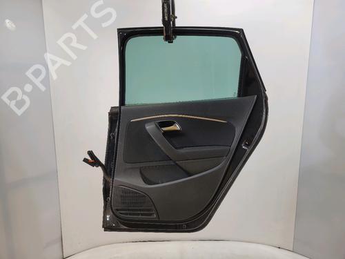 Dør højre bagtil VW POLO V (6R1, 6C1) 1.2 TSI 16V | BP29741743C5 