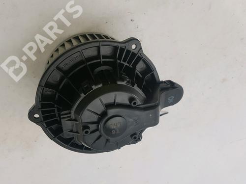 Used Heater blower motor FORD RANGER (TKE) 2.0 EcoBlue 4x4 (213 hp) 11705784