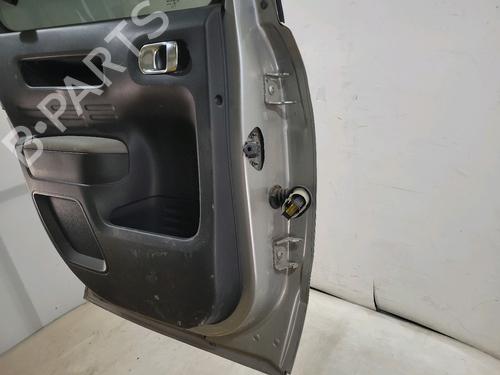 Dør venstre bagtil CITROËN C4 CACTUS 1.6 BlueHDi 100 | BP34575411C4 - Image 3