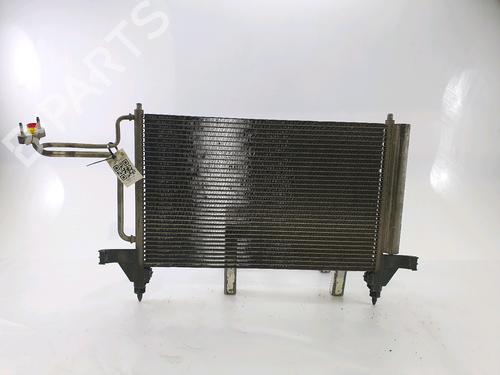 AC Kondensor FIAT STILO (192_) 1.9 JTD (192_XE1A) | BP24461879M32 