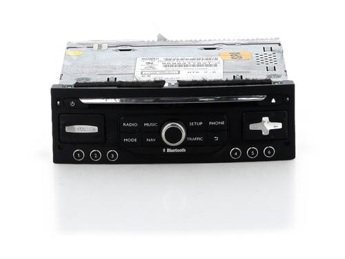 Used Radio Radio 37869503 37869503