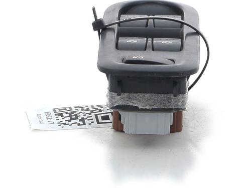 Left front window switch RENAULT SCÉNIC II (JM0/1_) 1.9 dCi (JM14) | BP33033613I27 - Image 2